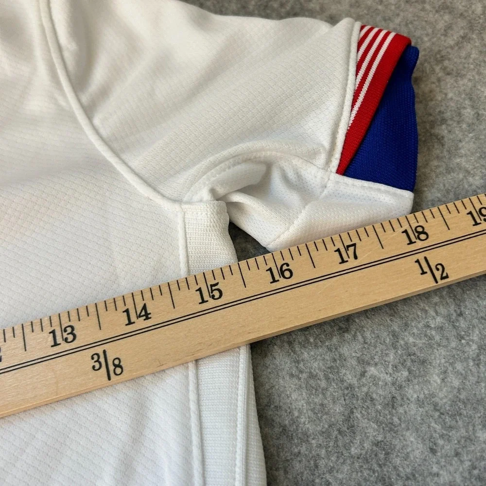 Nike Sophia Smith #11 USWNT Home Jersey White Kids Small $125